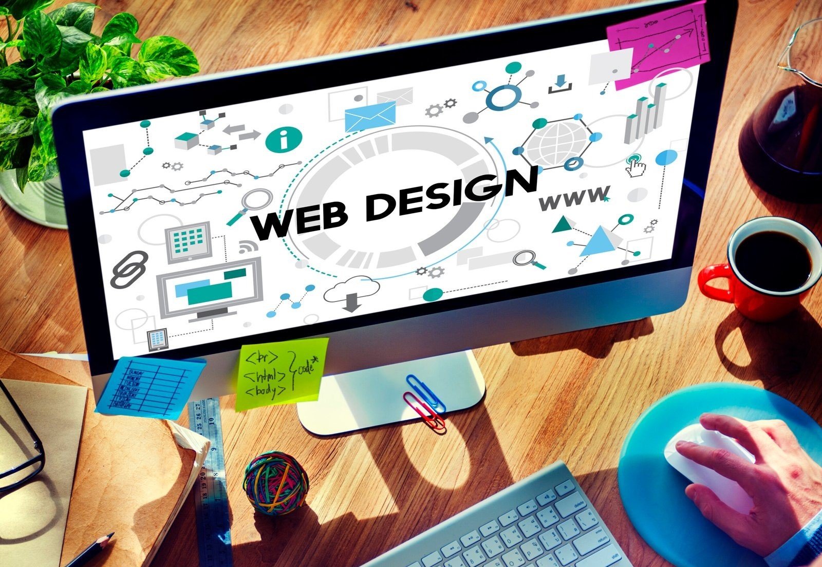 web-design-technology-browsing-p