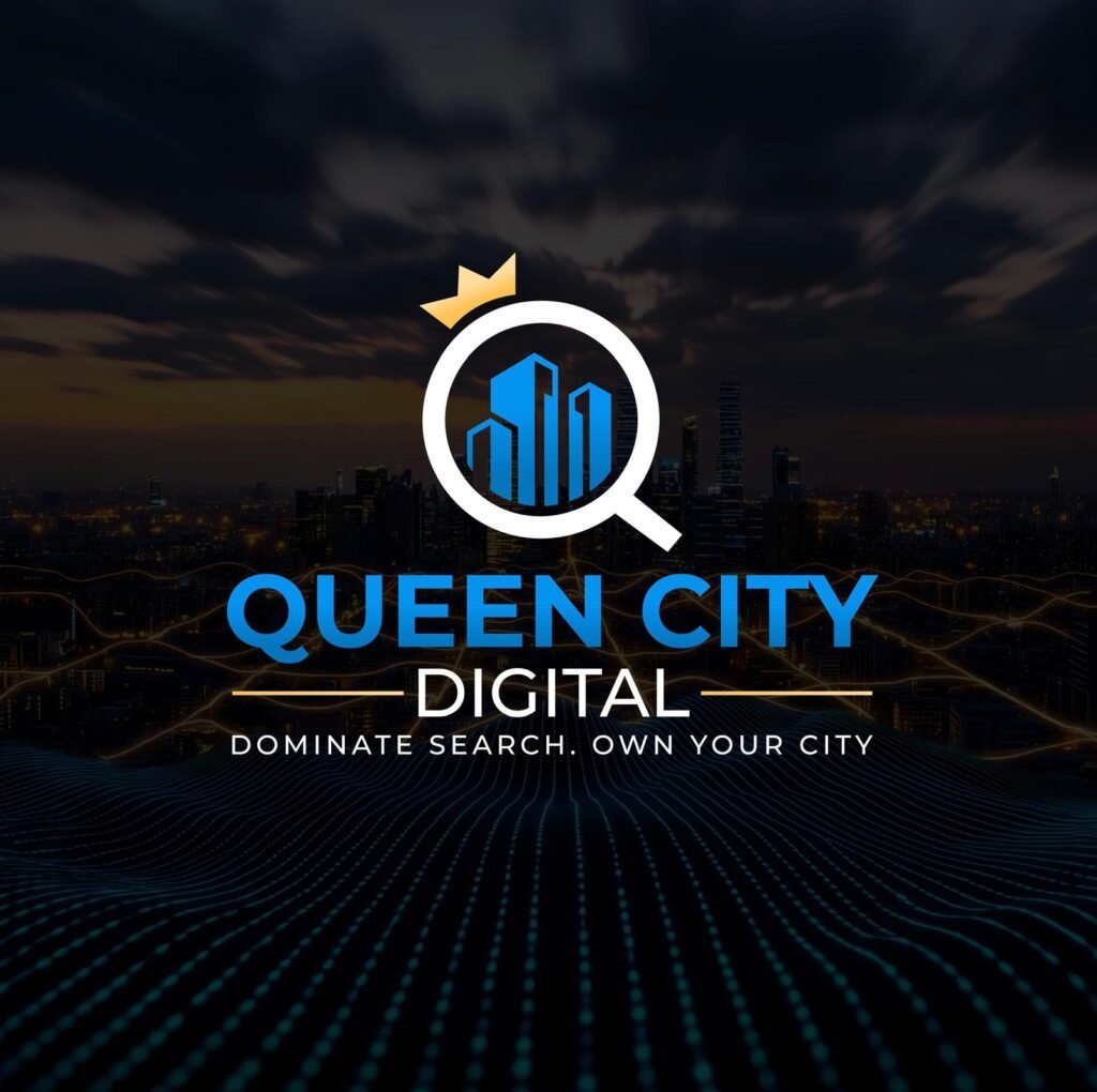 Queen City Digital