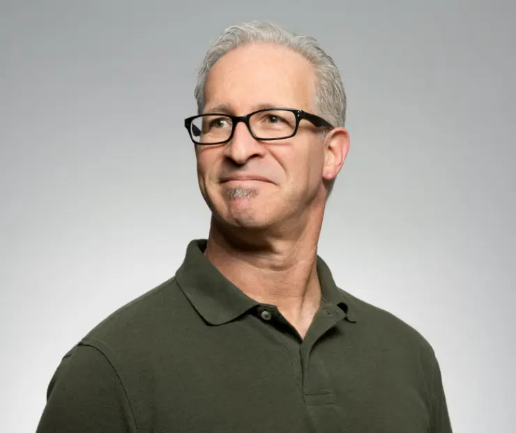 Robert Chen