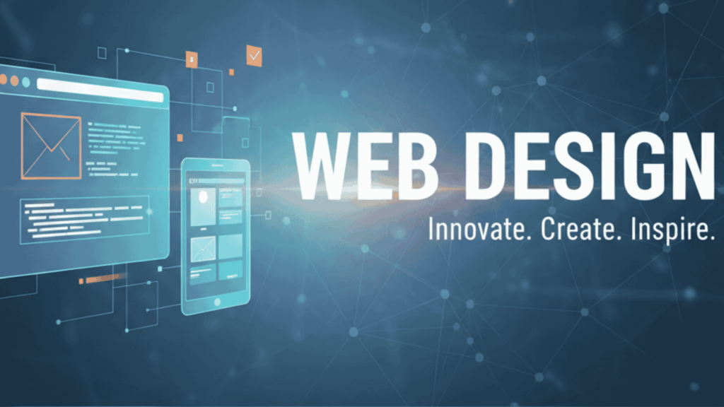 Conversion-Focused Web Design: Turning Visitors Into Paying Customers