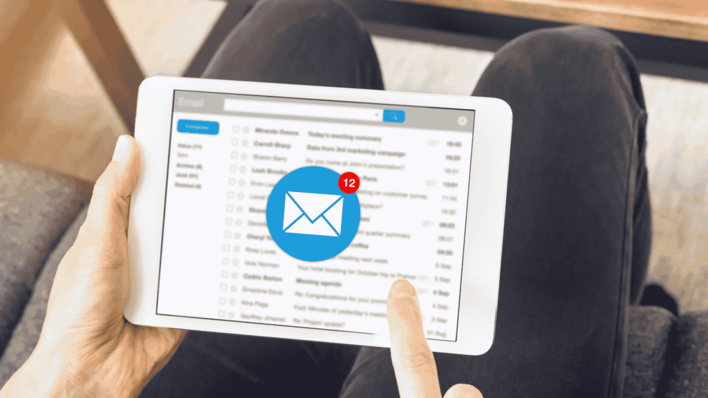How to Build an Email List From Scratch for Your Local Business