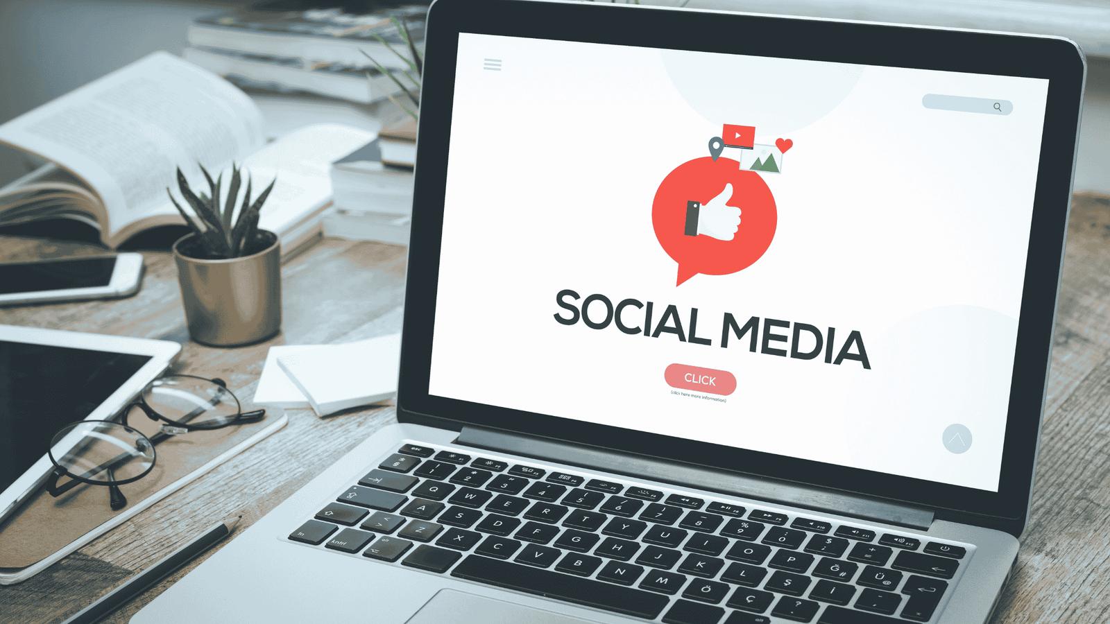 Leverage Social Media Marketing Strategically