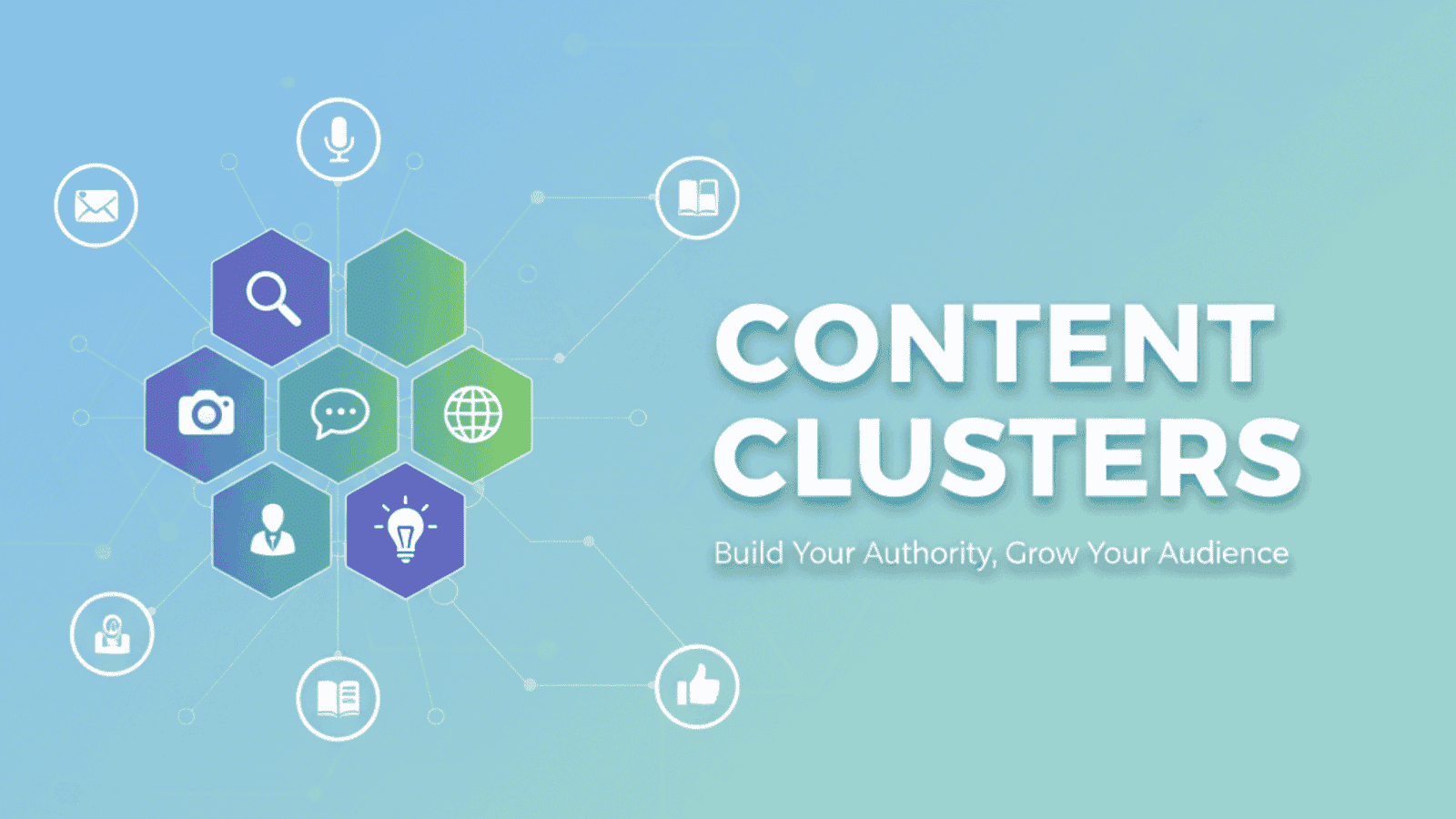 What Are Content Clusters?