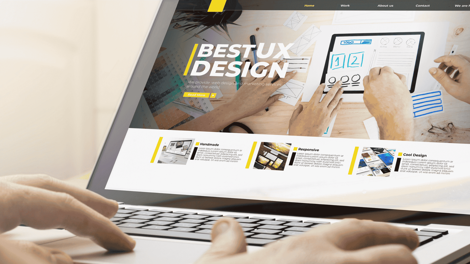 What Is Conversion-Focused Web Design