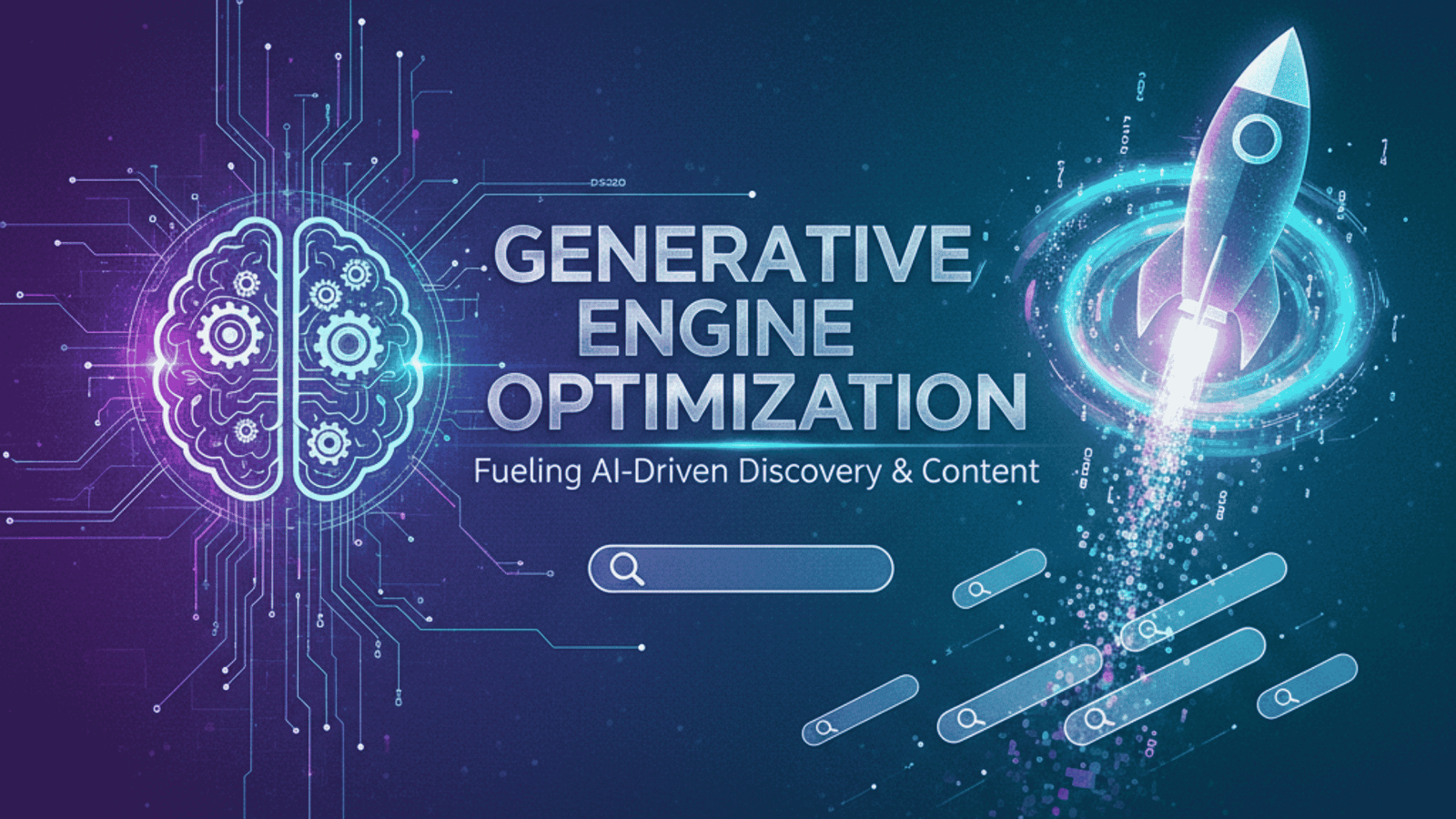 What Is Generative Engine Optimization (GEO)