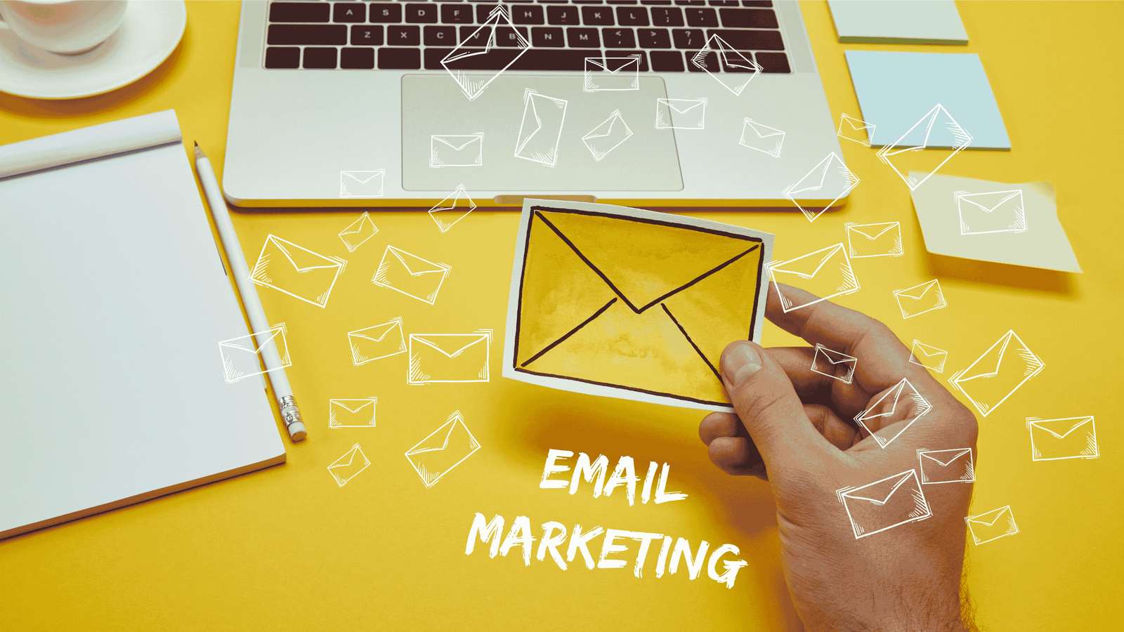Why Email Marketing Still Dominates for Local Businesses