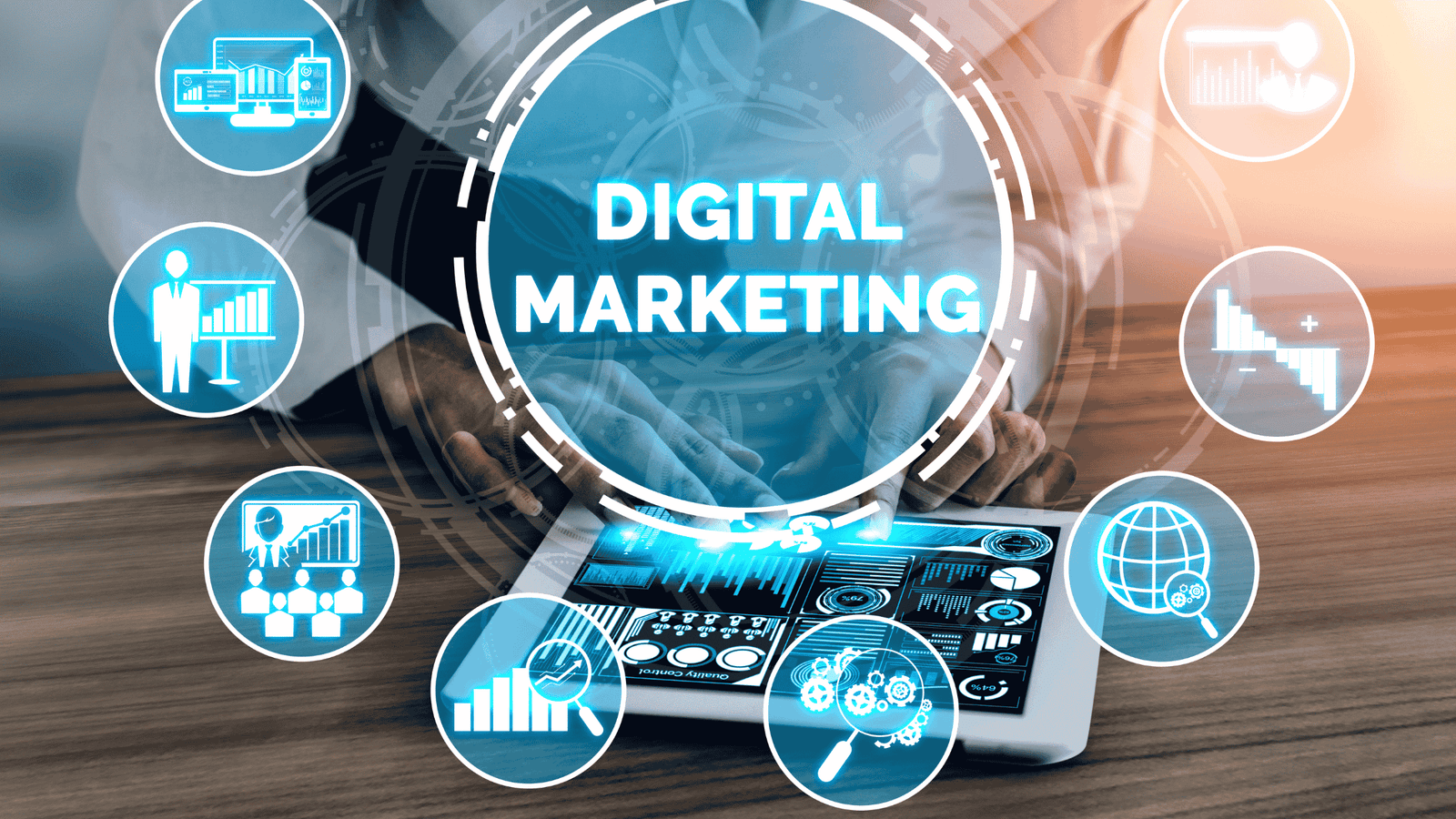 Why Startups in NC Need a Digital Marketing Strategy from Day One