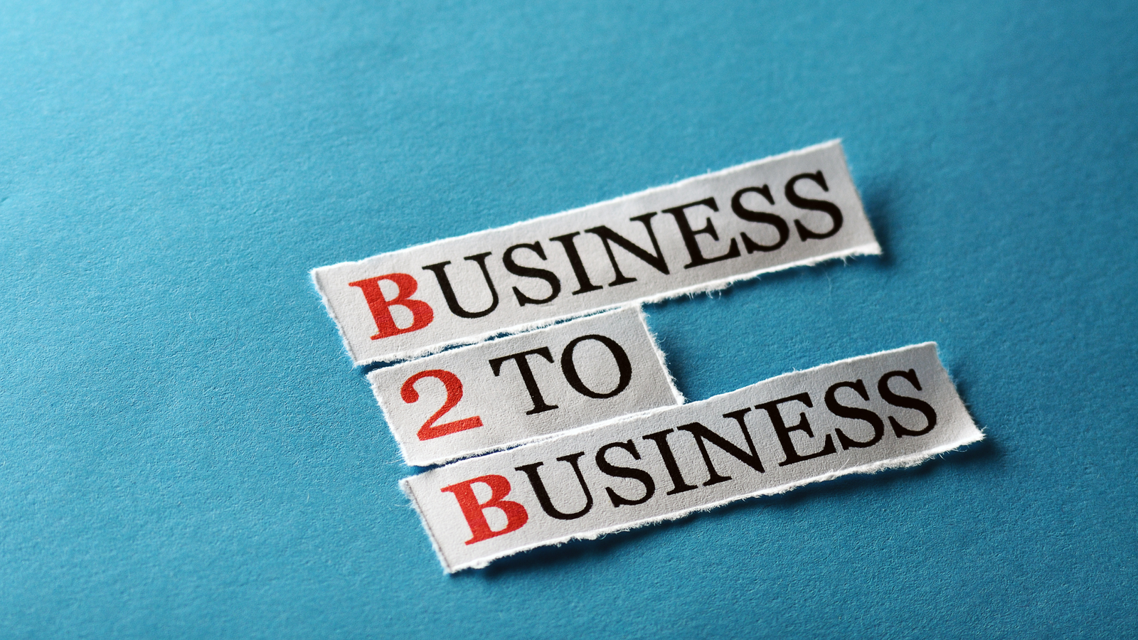 b2b agency charlotte