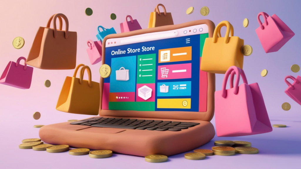 ecommerce marketing agency charlotte