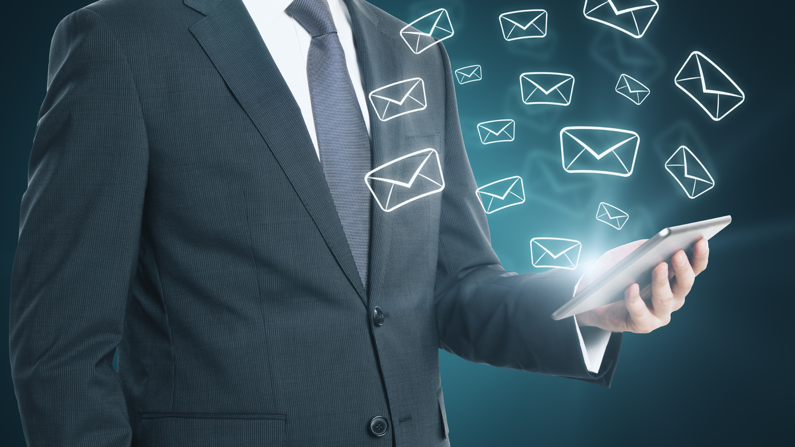 email marketing agency