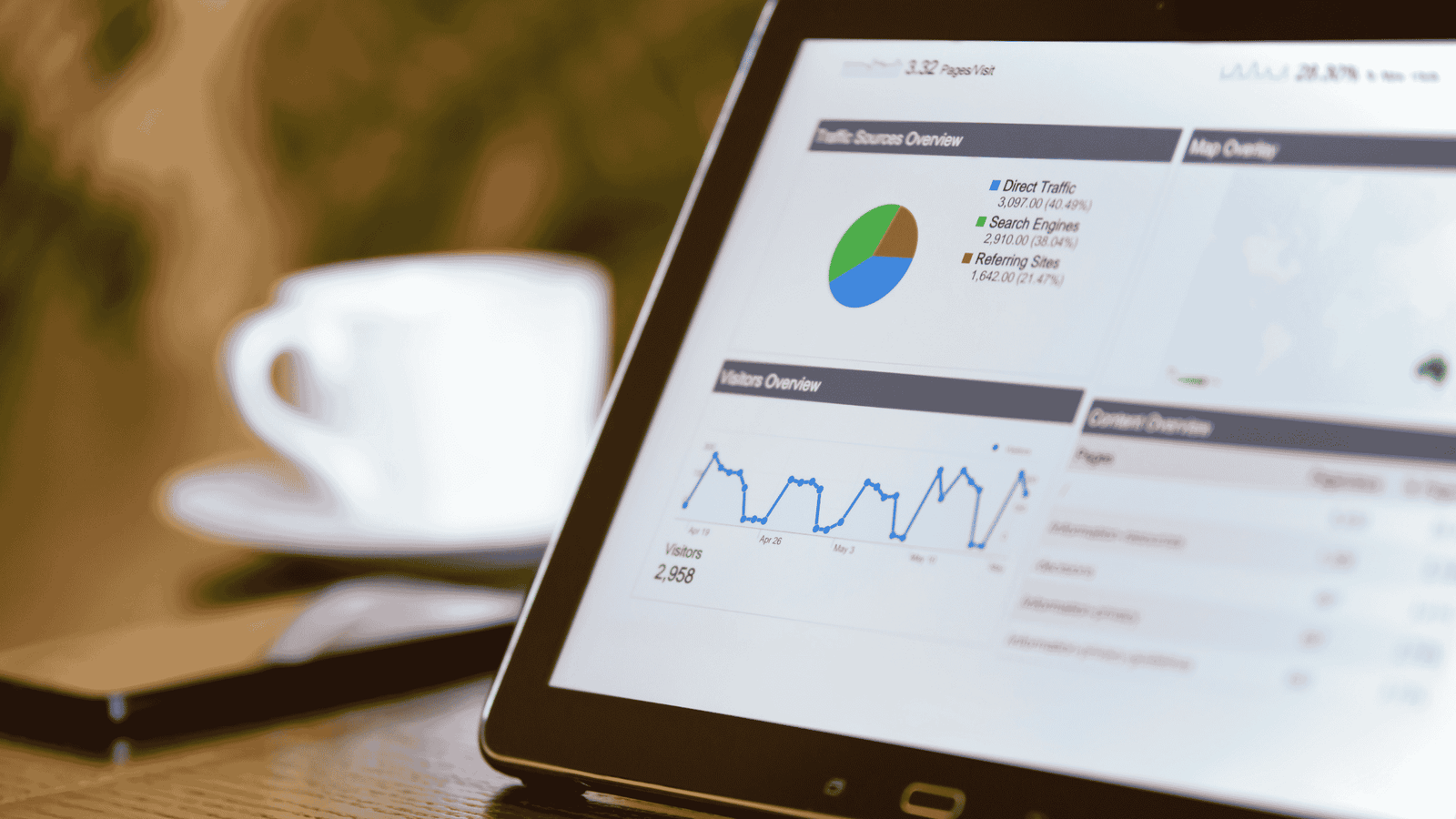 Step 1: Optimize Your Google Business Profile Completely