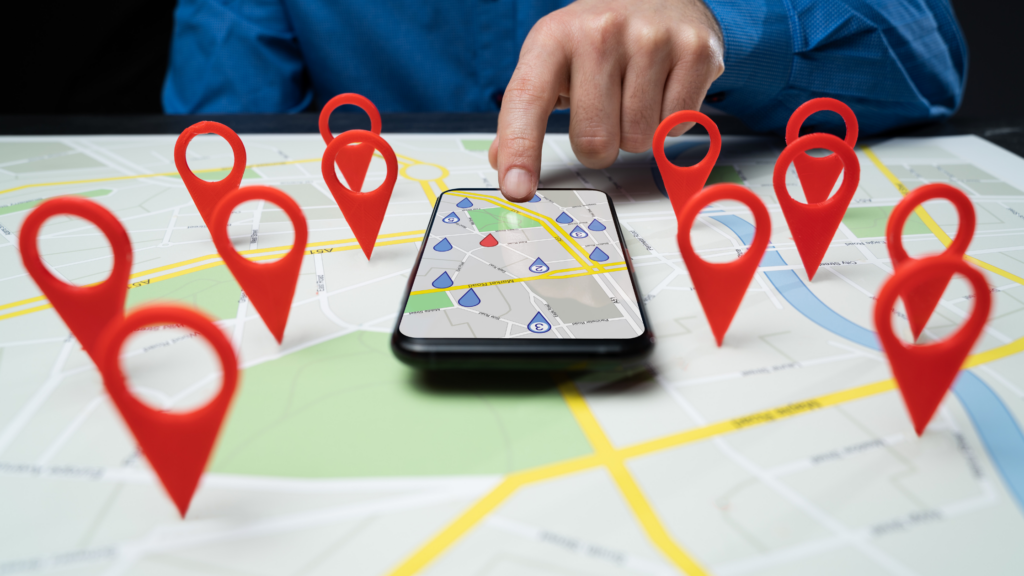 local seo company