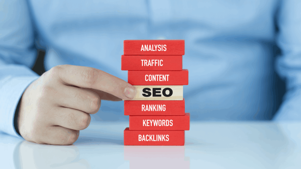 On Page SEO Checklist | Queen City Digital | Best SEO in Charlotte NC