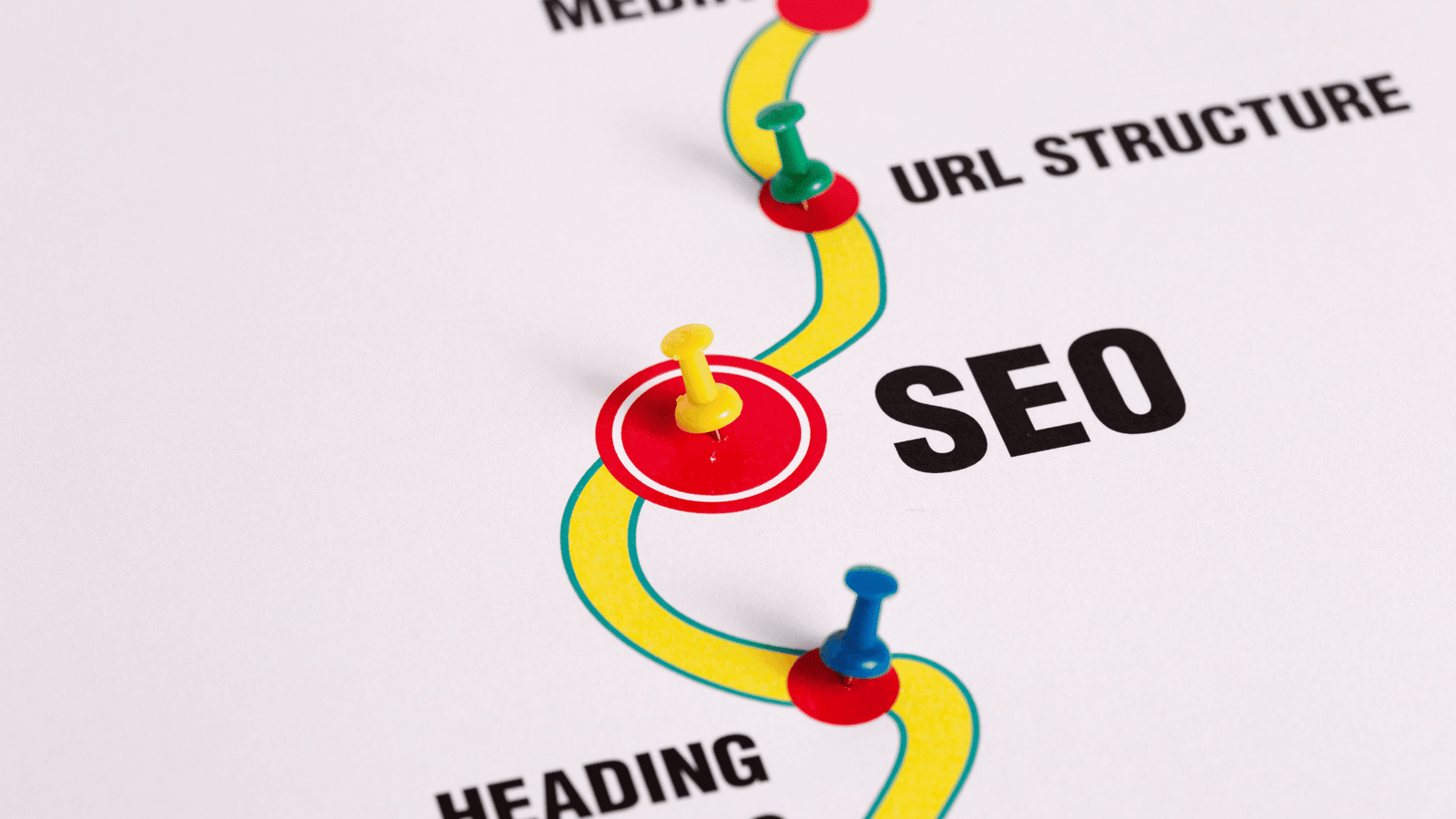seo map