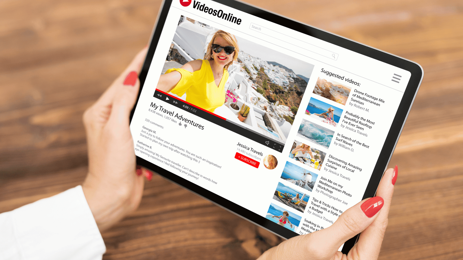 youtube seo