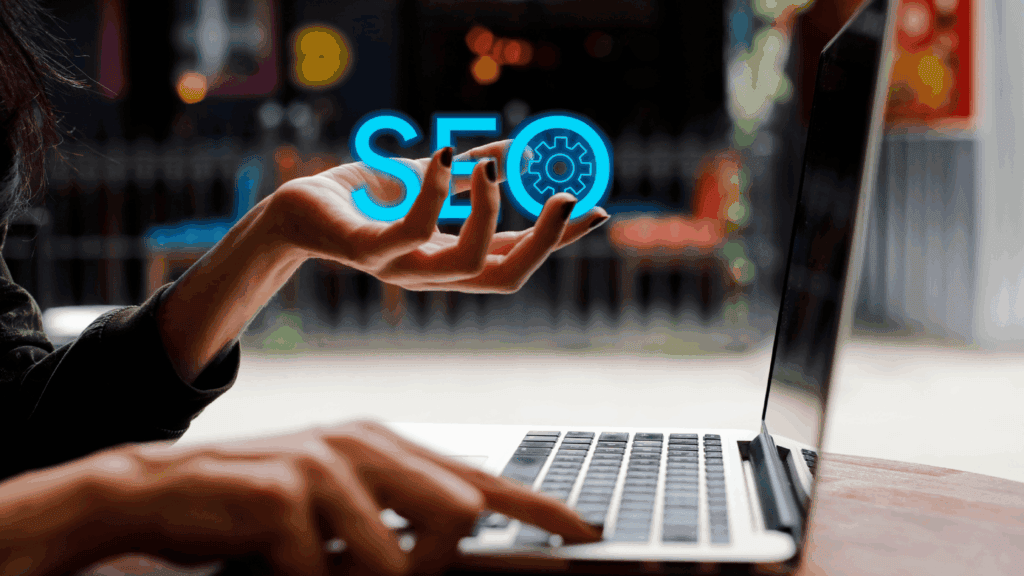 Affordable SEO Services | Queen City Digital | Best SEO in Charlotte NC