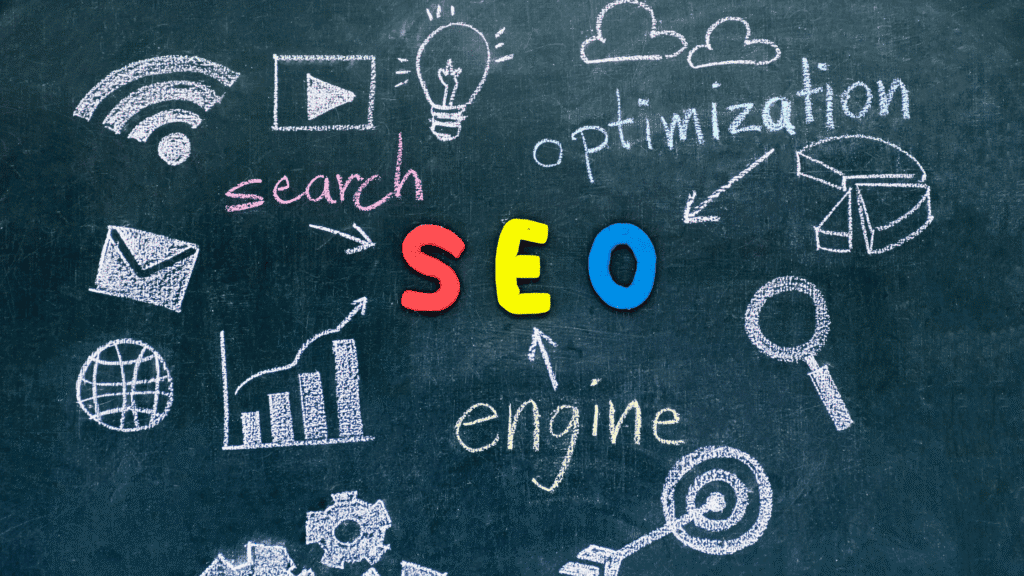 best seo company for small businesses