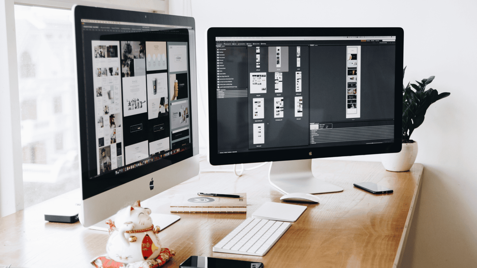 website design charlotte