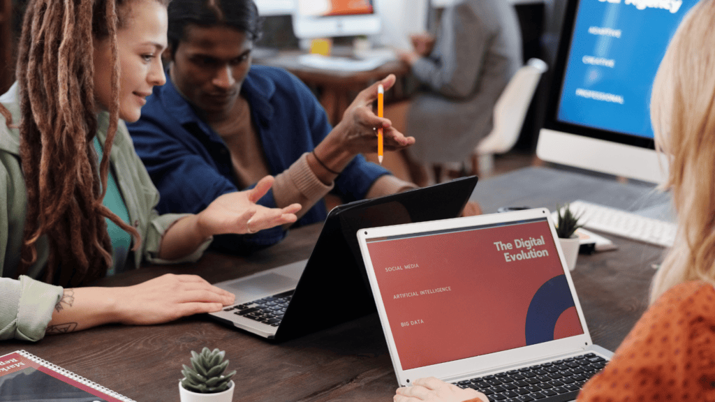 advertising agency near me nc