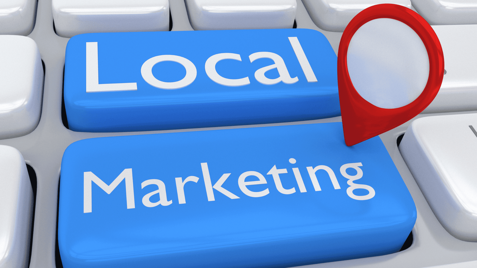 local marketing nc