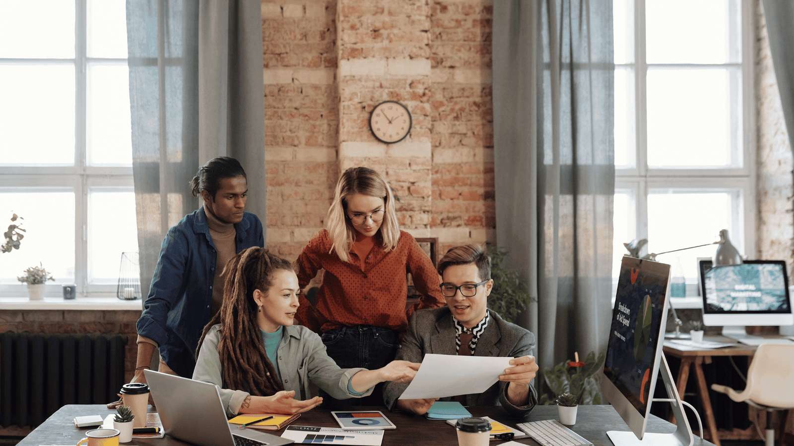 small business marketing north carolina