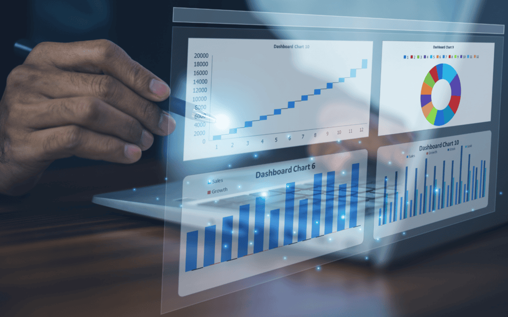 digital marketing metrics