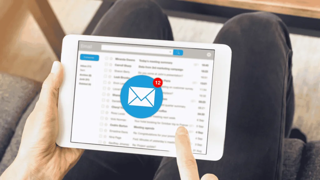 How to Build an Email List From Scratch for Your Local Business | Queen City Digital | Best email marketing in Charlotte NC