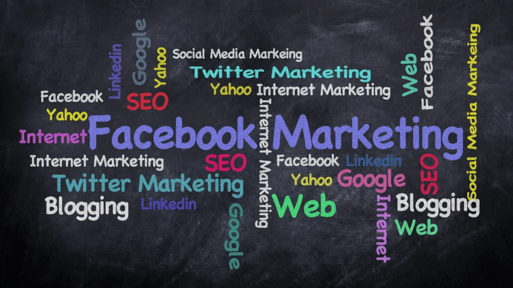 Facebook Ads Marketing | Queen City Digital | Best Facebook Ads in Charlotte NC